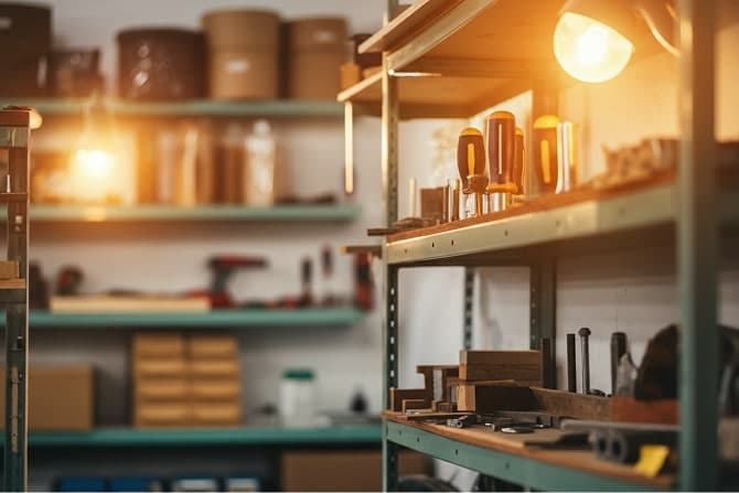 Інструменти